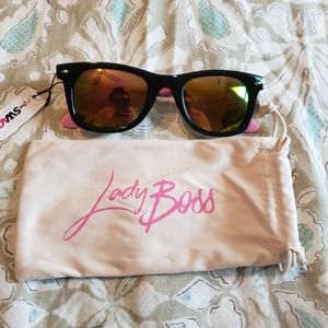 LadyBoss Sunglasses